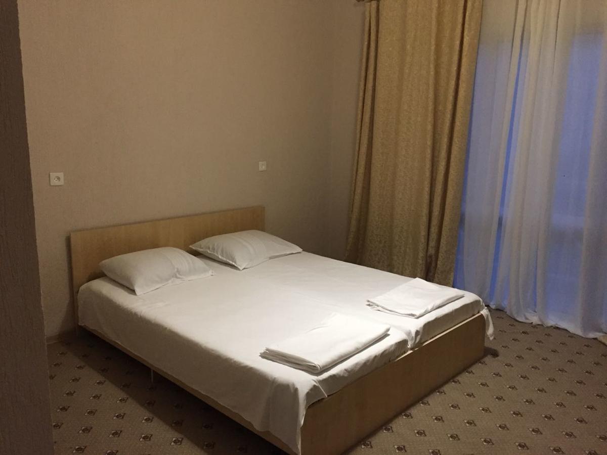 Palm Hotel New Athos ภายนอก รูปภาพ