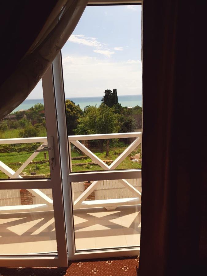 Palm Hotel New Athos ภายนอก รูปภาพ